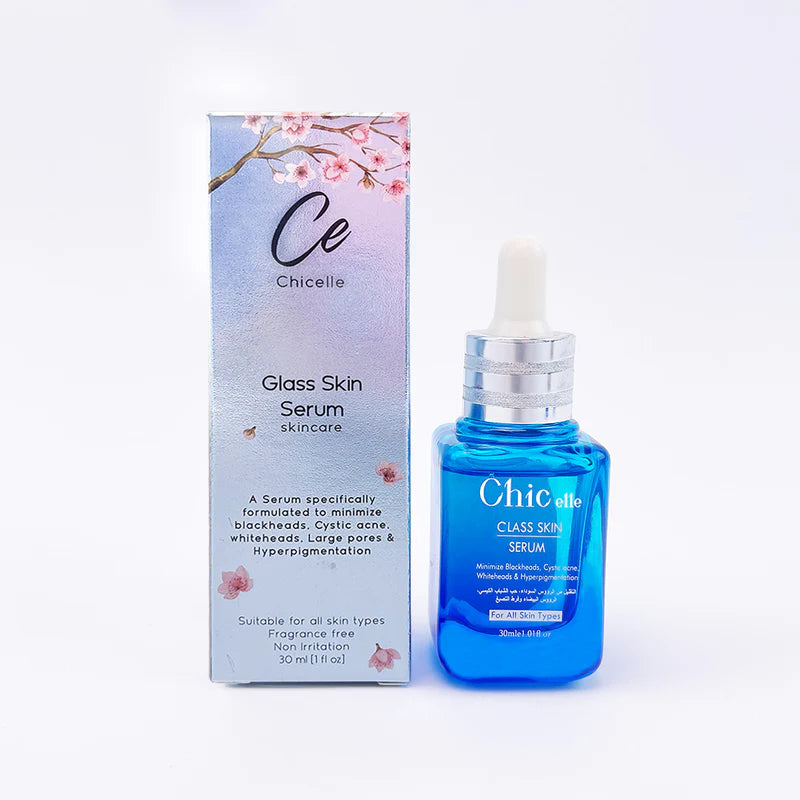 Glass Skin Serum