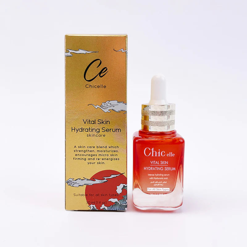 Vital Skin Hydrating Serum