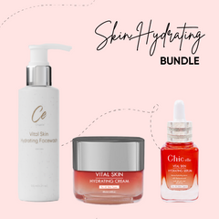 Skin Hydrating Bundle