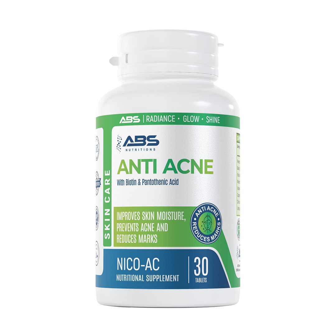 Anti-Acne