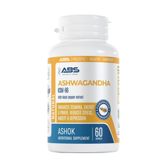 Ashwagandha KSM -66