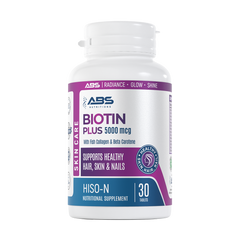 ABS Biotin Plus