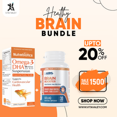 Healthy Brain -Family Bundle