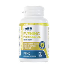 Evening Primrose Oil