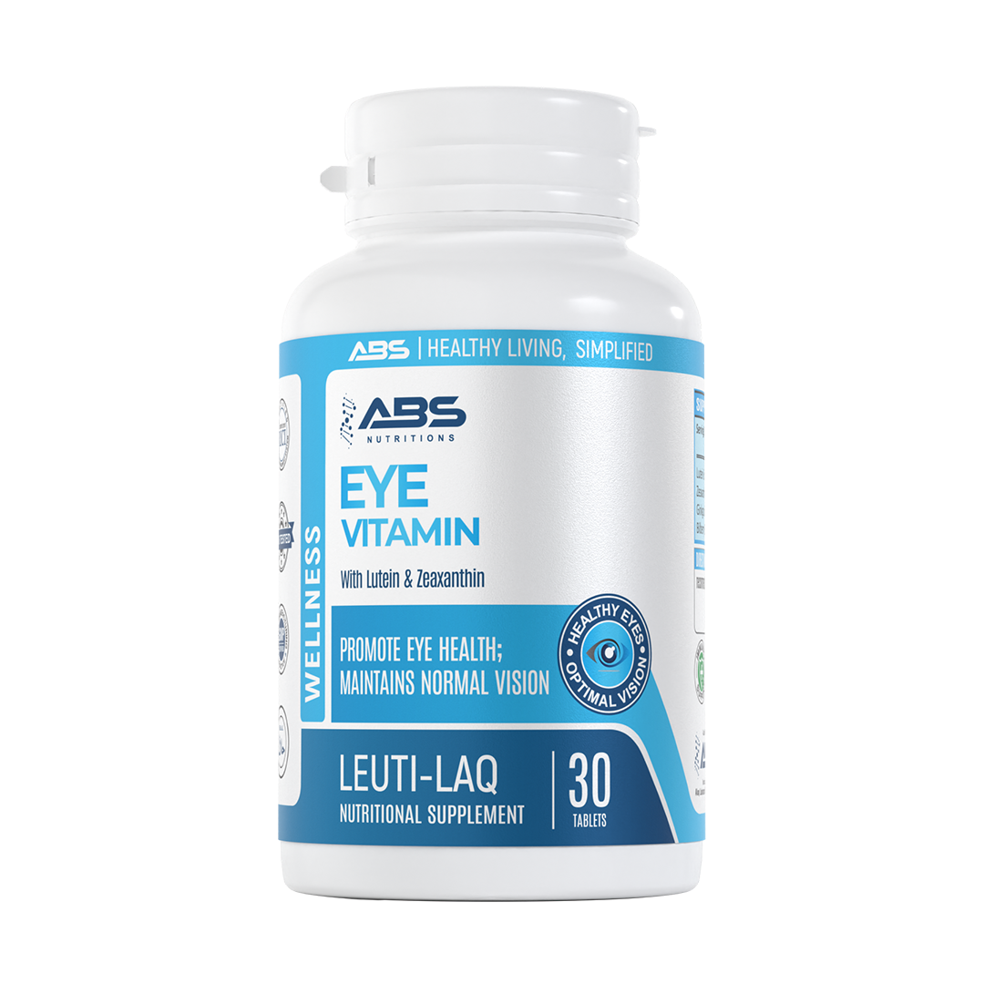 ABS Eye Vitamin