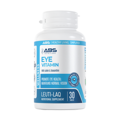 ABS Eye Vitamin