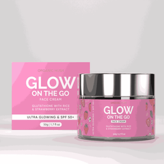 Glow on the Go Cream