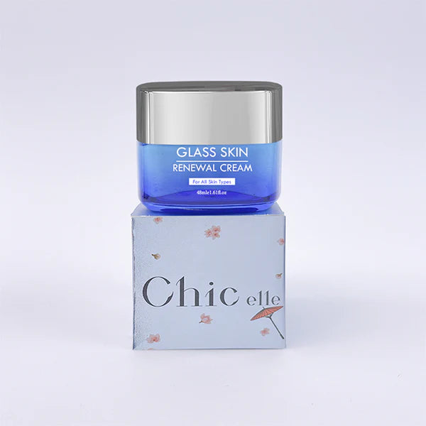 Glass Skin Face Cream