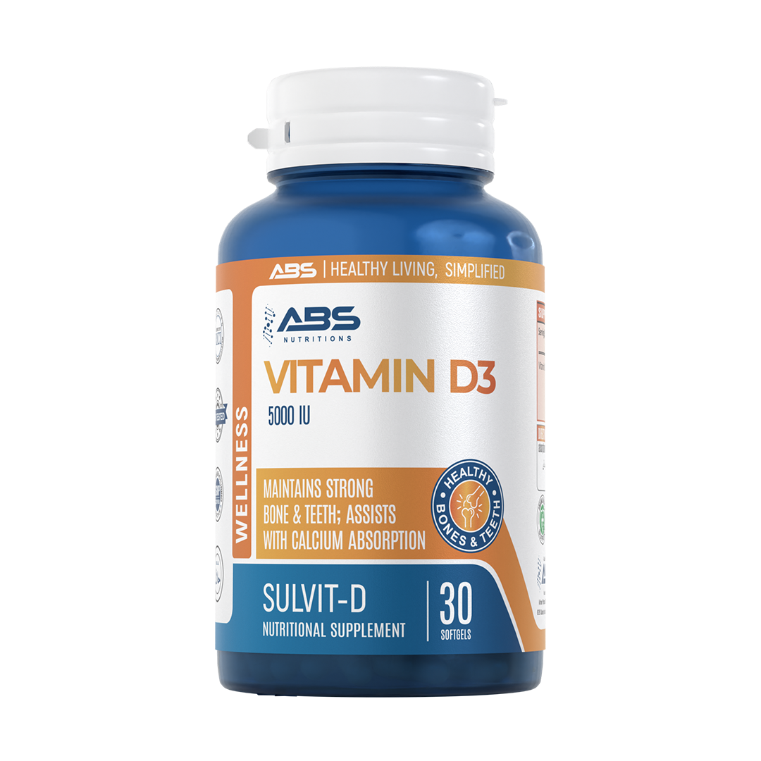 Vitamin D3