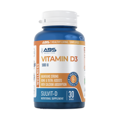 Vitamin D3