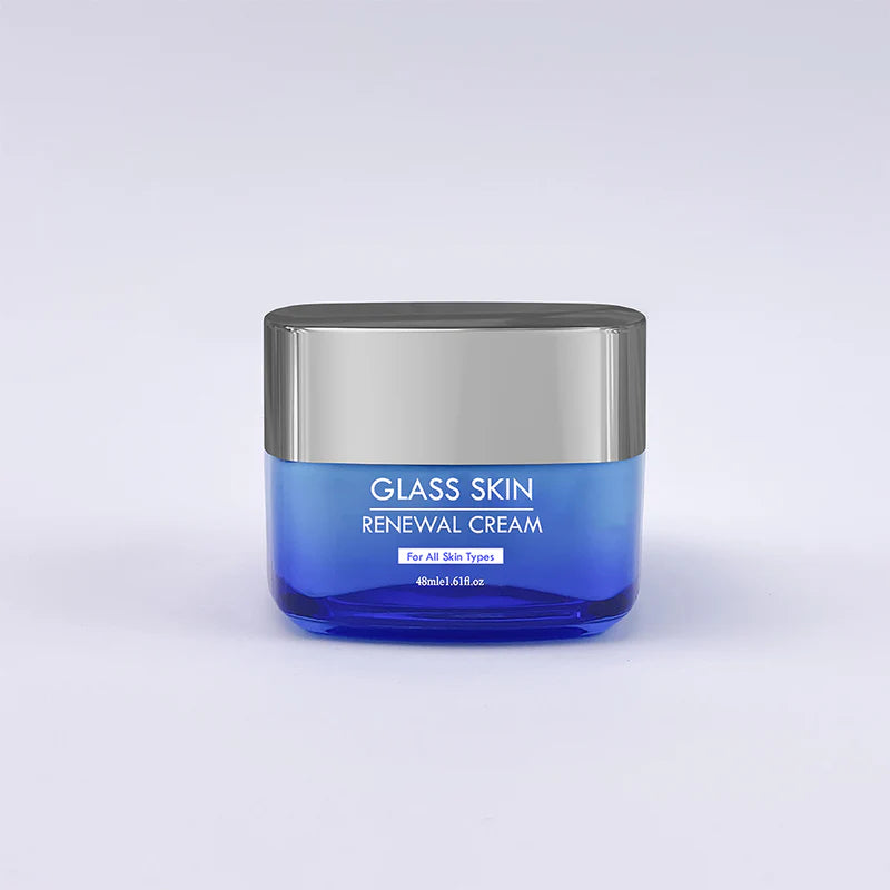 Glass Skin Face Cream